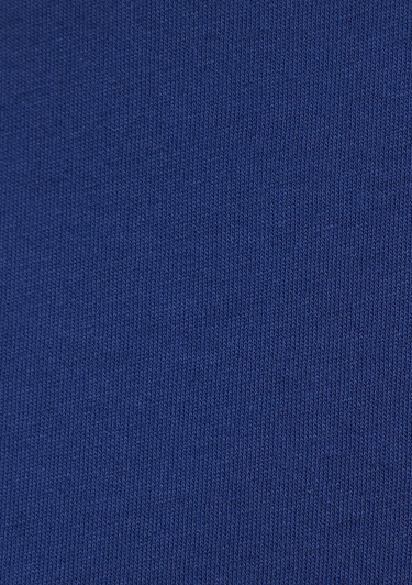  Mavi Kedi Baskılı Lacivert Tişört Regular Fit / Normal Kesim 1613474-70899