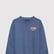 Mavi Baskılı Lacivert Sweatshirt 6S10128-86702