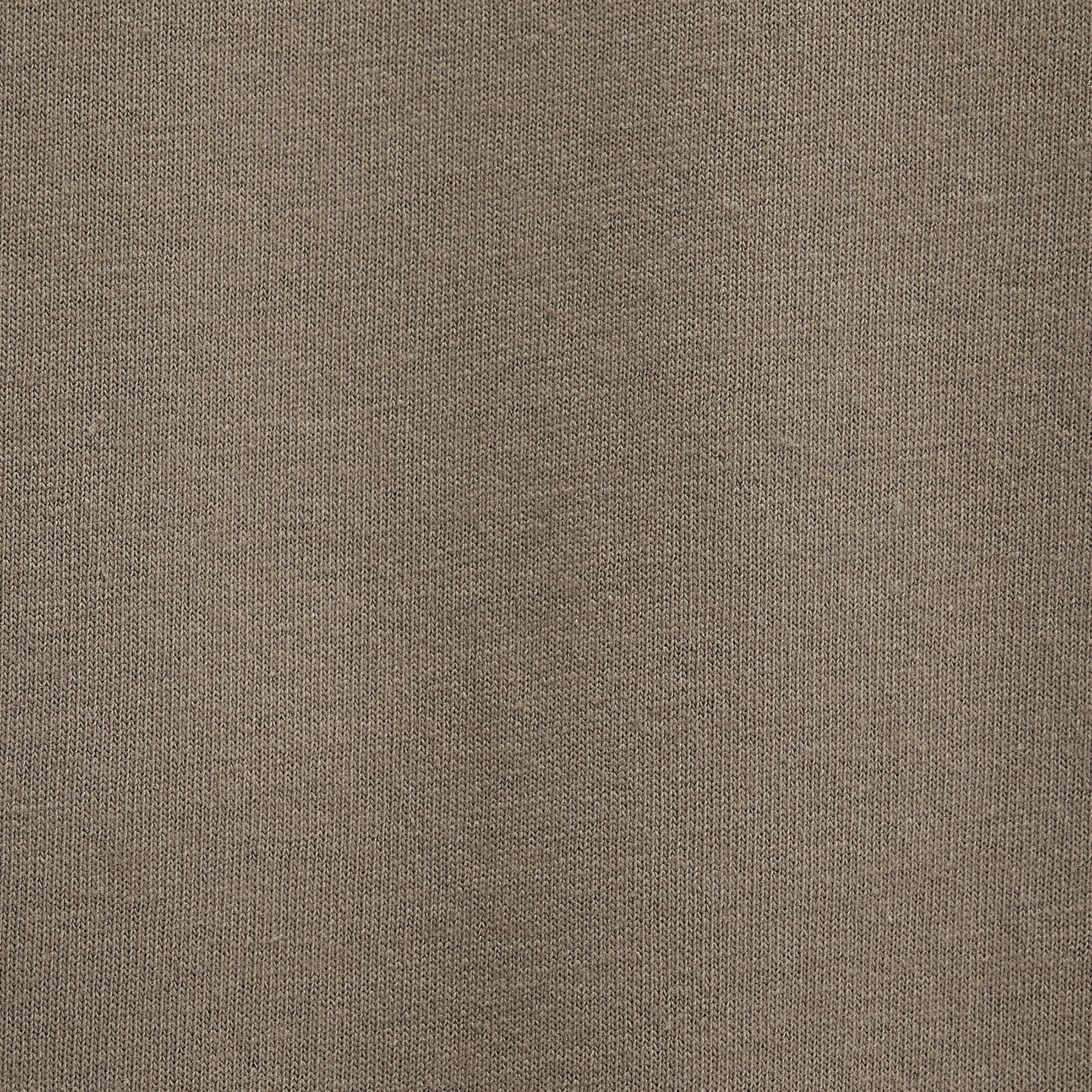 Mavi Baskılı Kahverengi Tişört Relaxed Fit / Rahat Kesim 0612912-70355