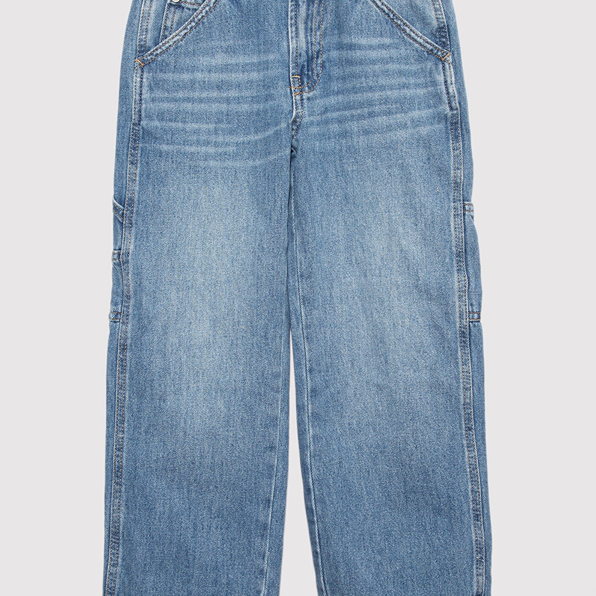 Mavi Fox Street Mv91 Indigo Mavisi Jean Pantolon 6011191-90869