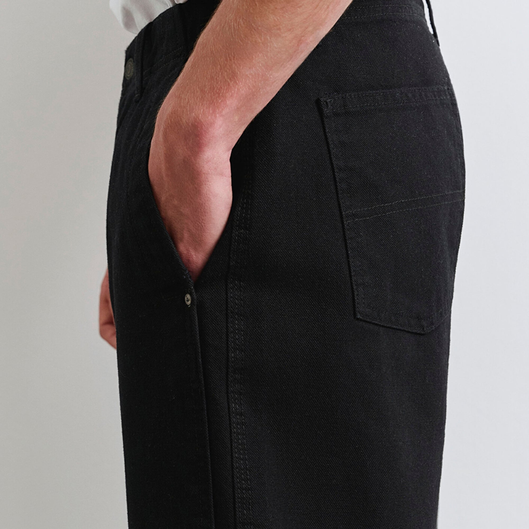 Mavi Siyah Pantolon 0010485-80022