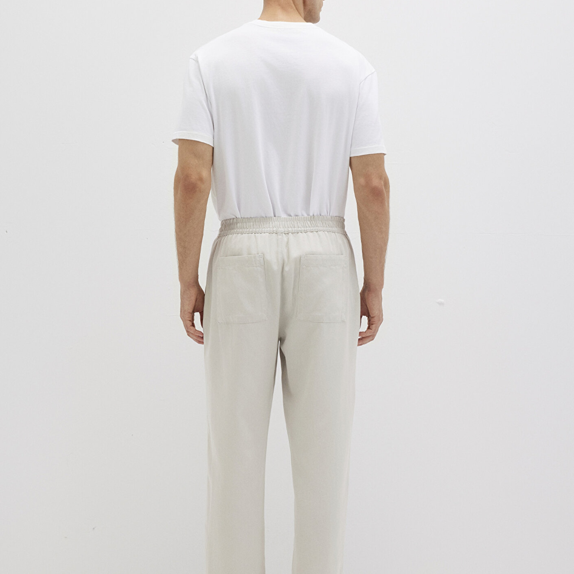 Mavi Ekru Pantolon 0010478-70144