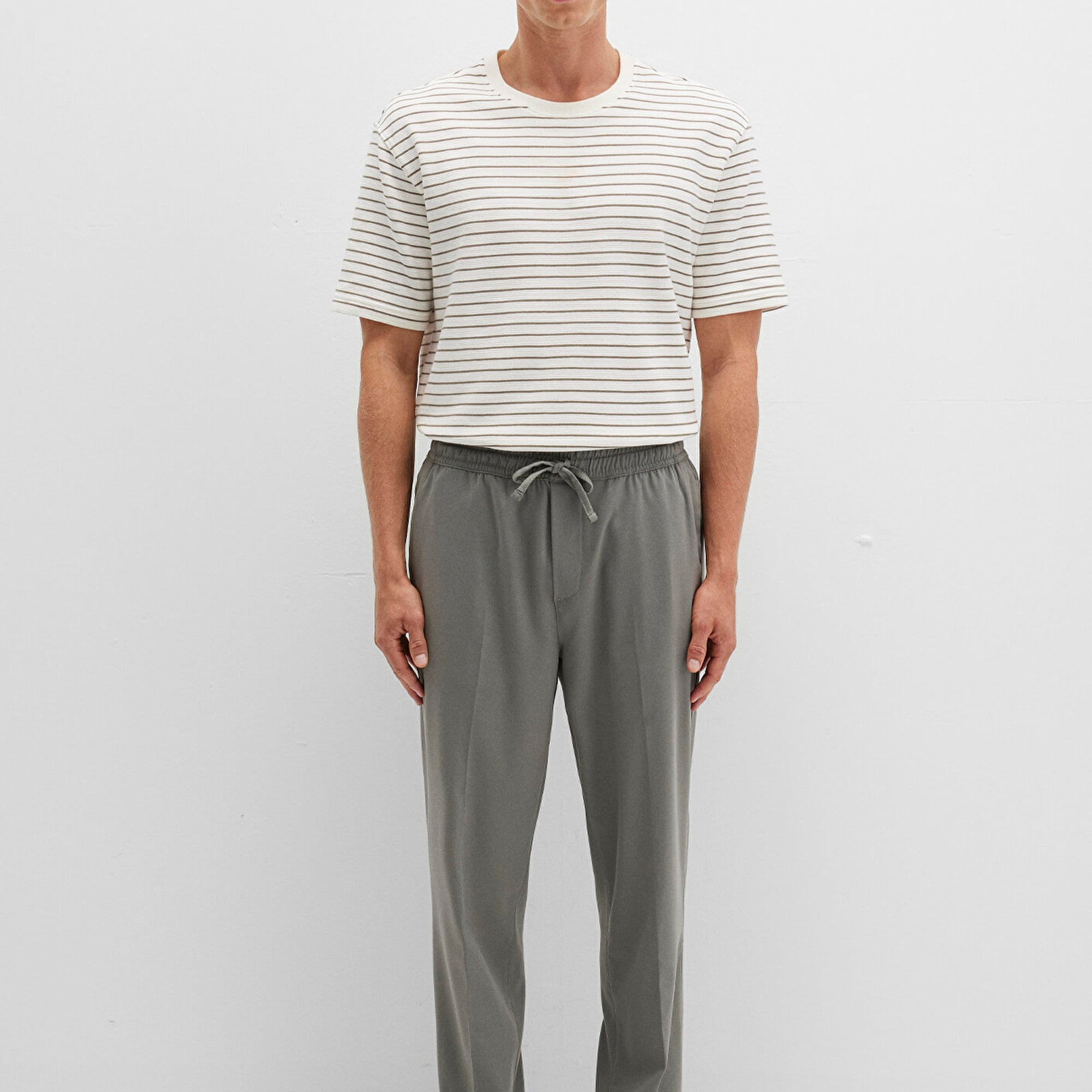 Mavi Gri Pantolon 0010480-85485