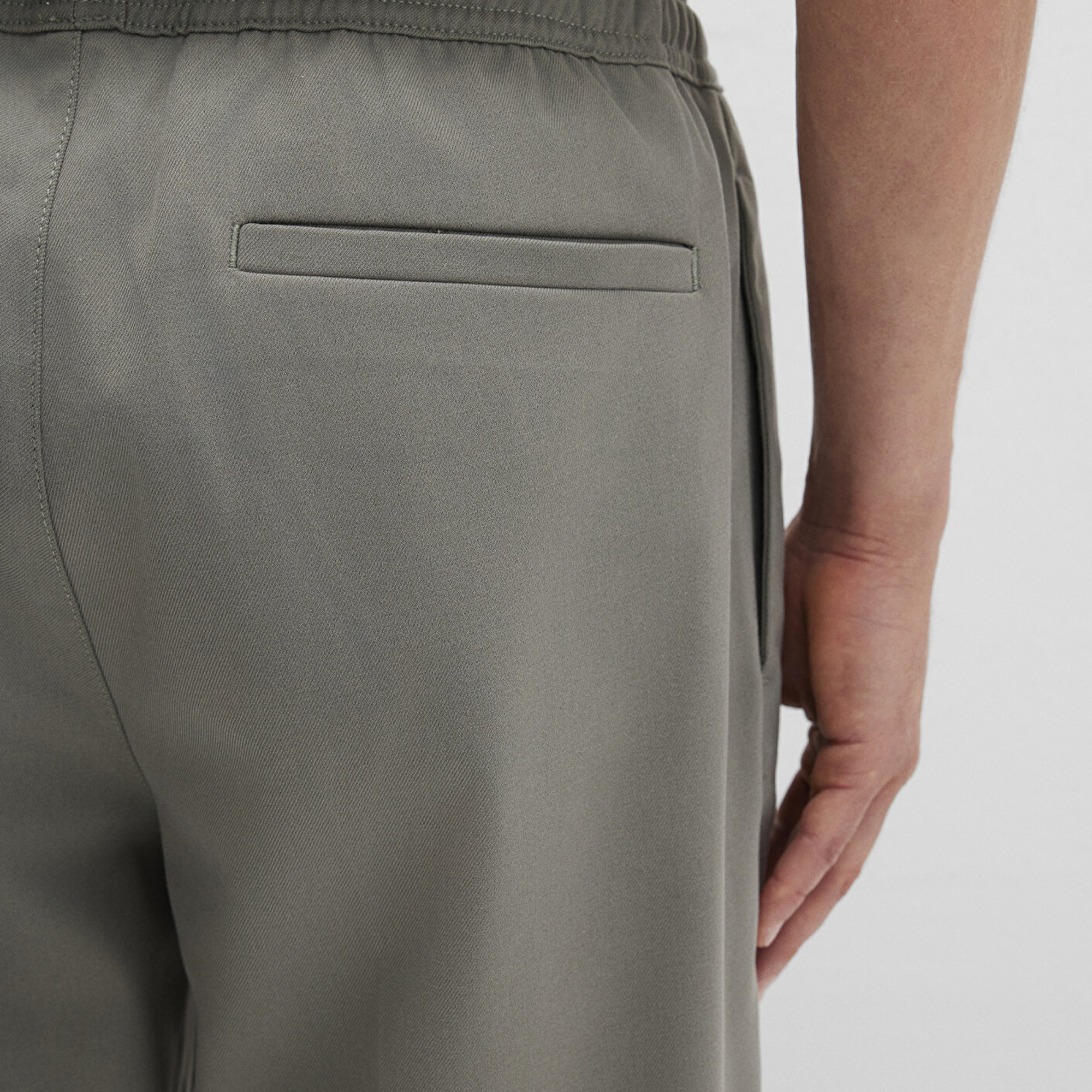 Mavi Gri Pantolon 0010480-85485