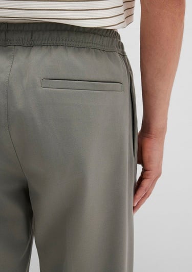  Mavi Gri Pantolon 0010480-85485