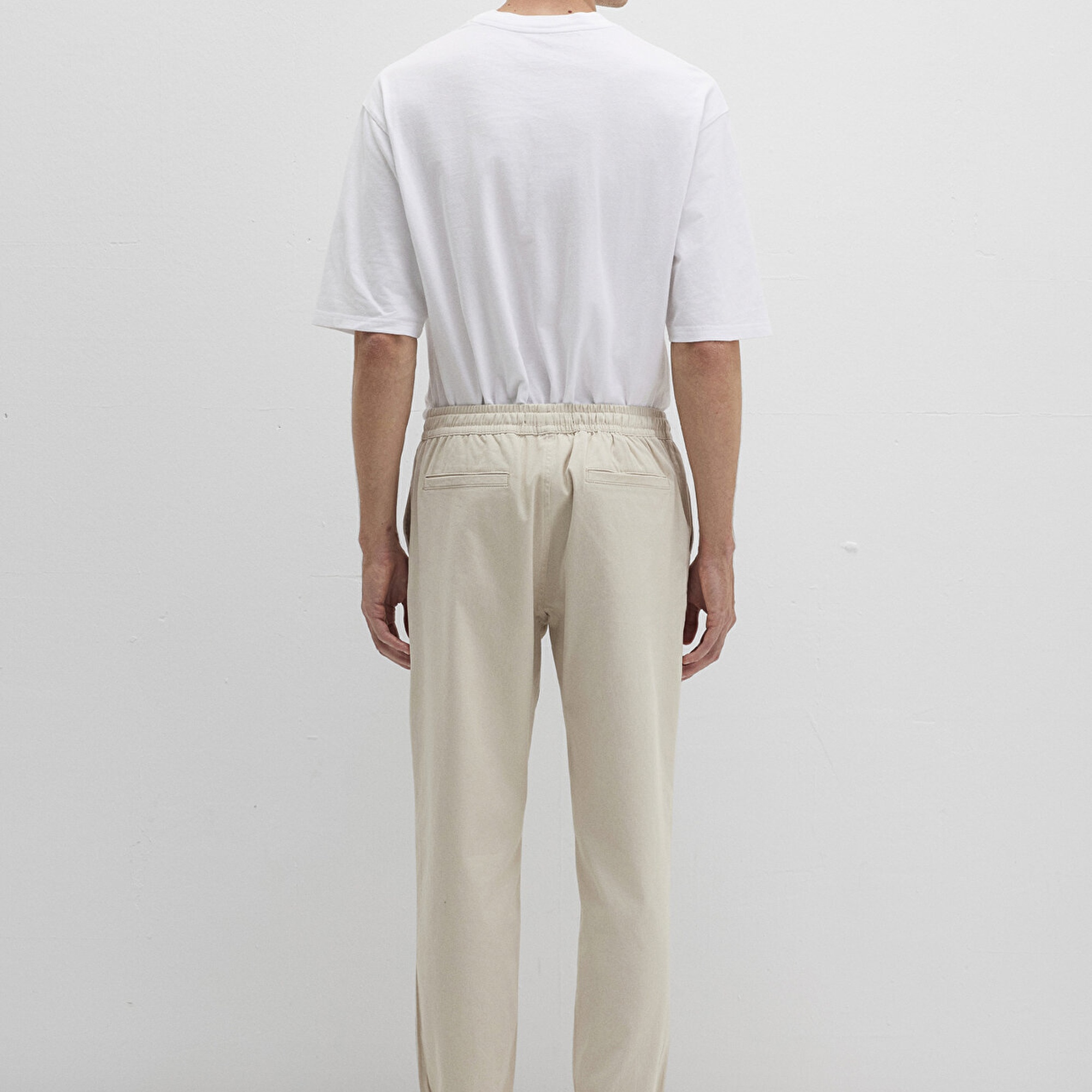 Mavi Bej Pantolon 0010481-70144