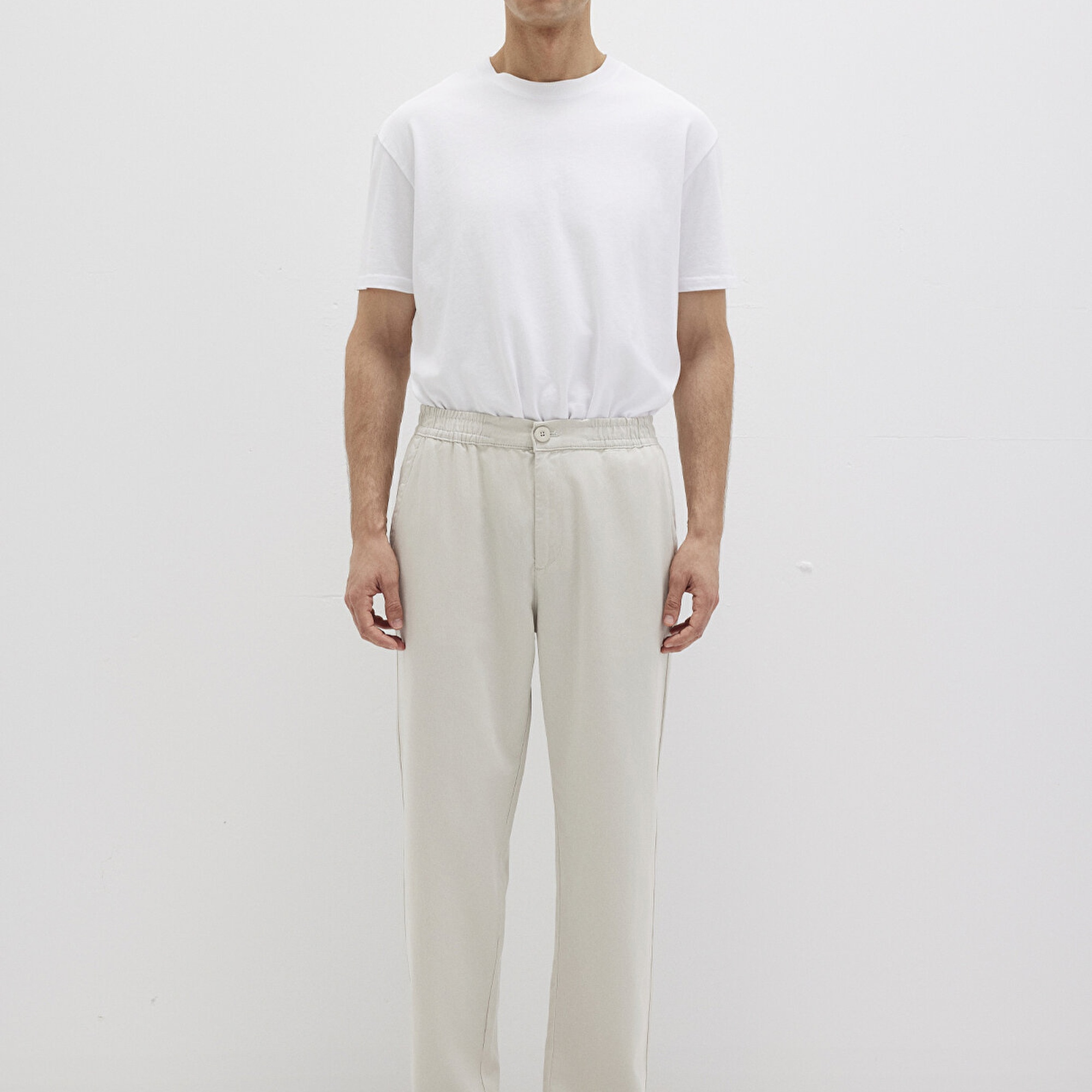 Mavi Ekru Pantolon 0010478-70144