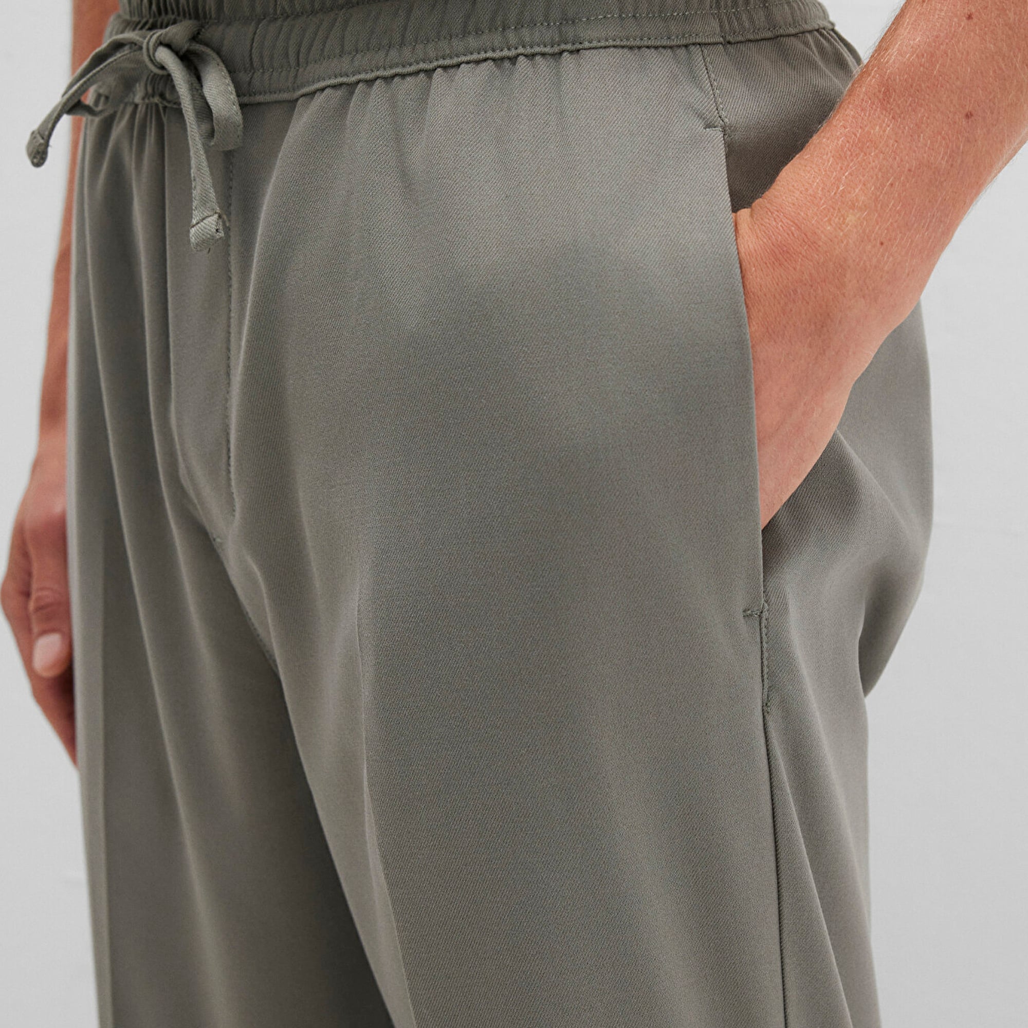 Mavi Gri Pantolon 0010480-85485