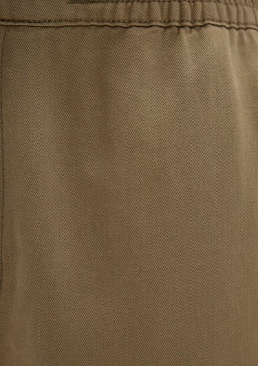  Mavi Kahverngi Pantolon 0010478-71816