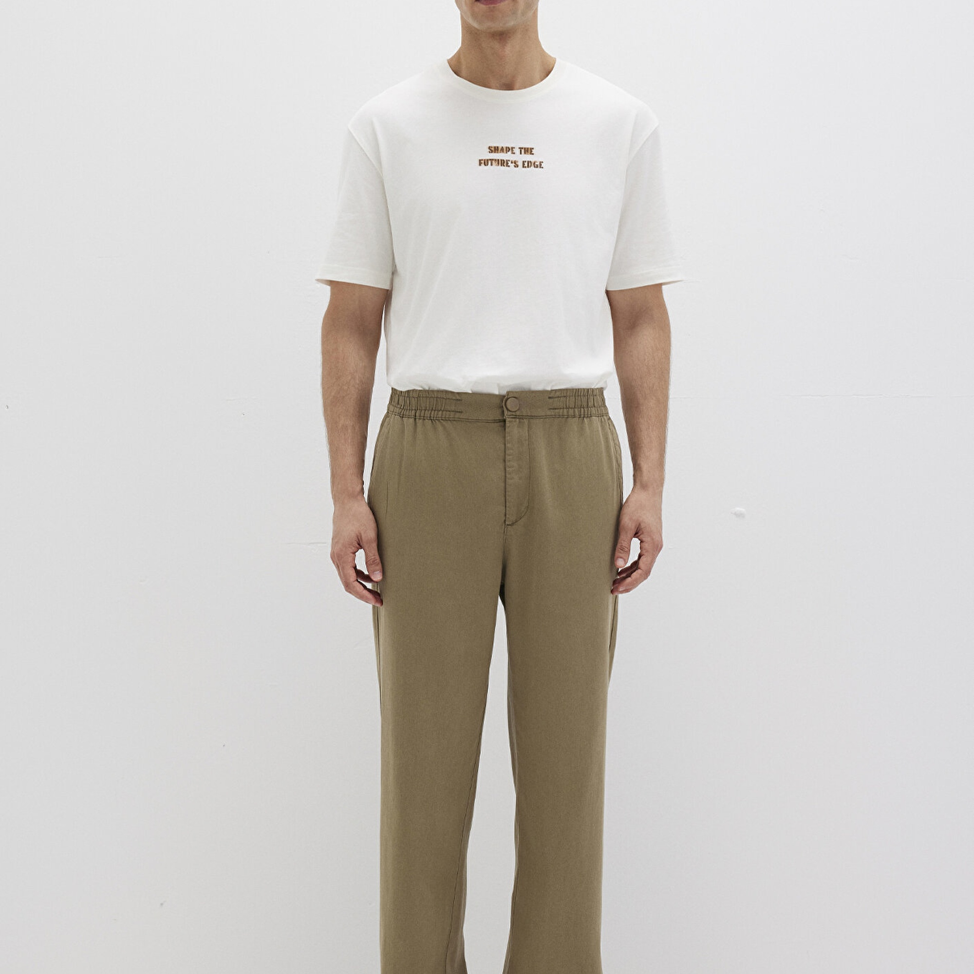 Mavi Kahverngi Pantolon 0010478-71816