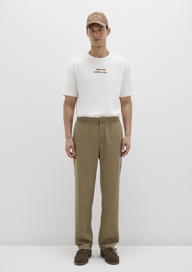  Mavi Kahverngi Pantolon 0010478-71816