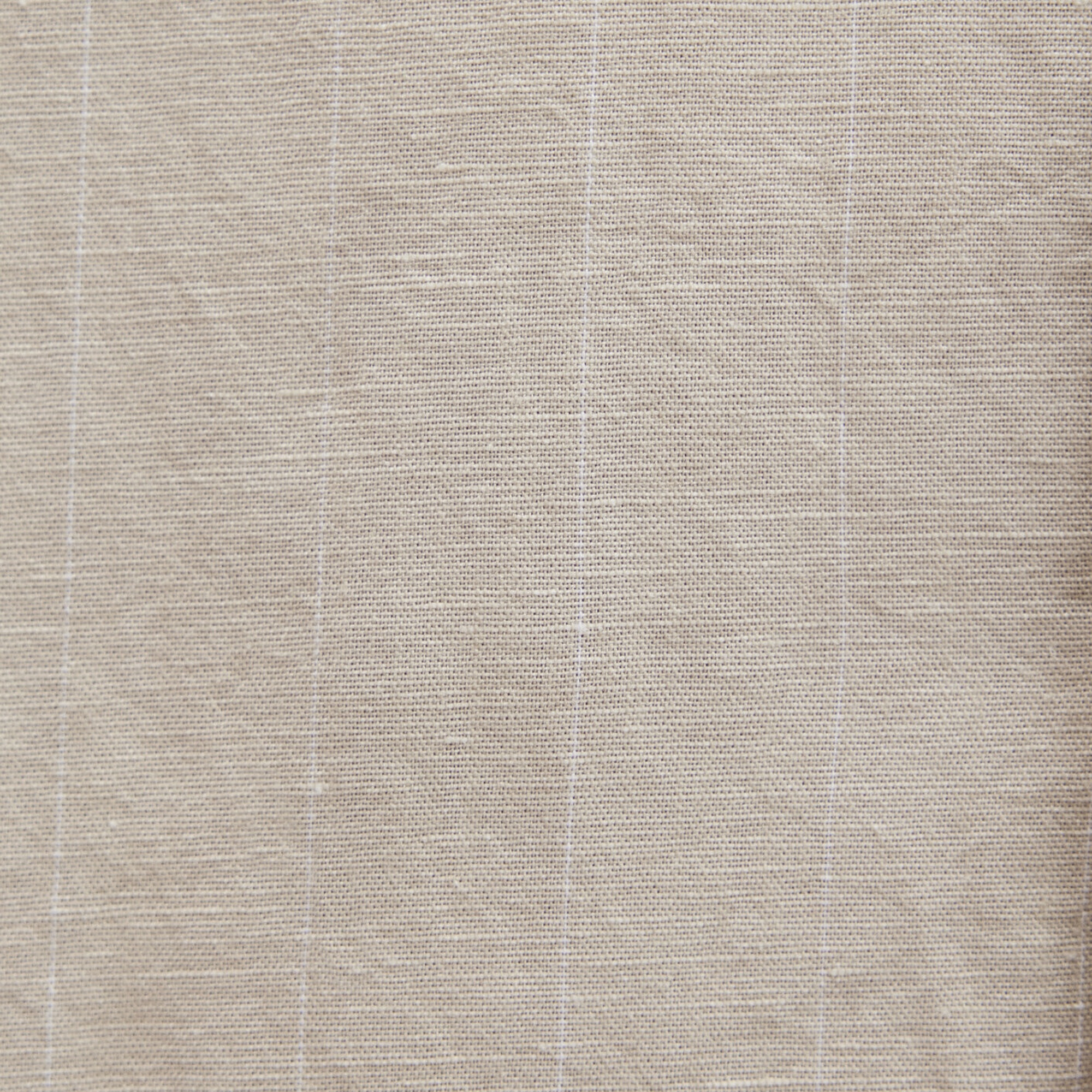 Mavi Çizgili Bej Gömlek Regular Fit / Normal Kesim 0211704-90925