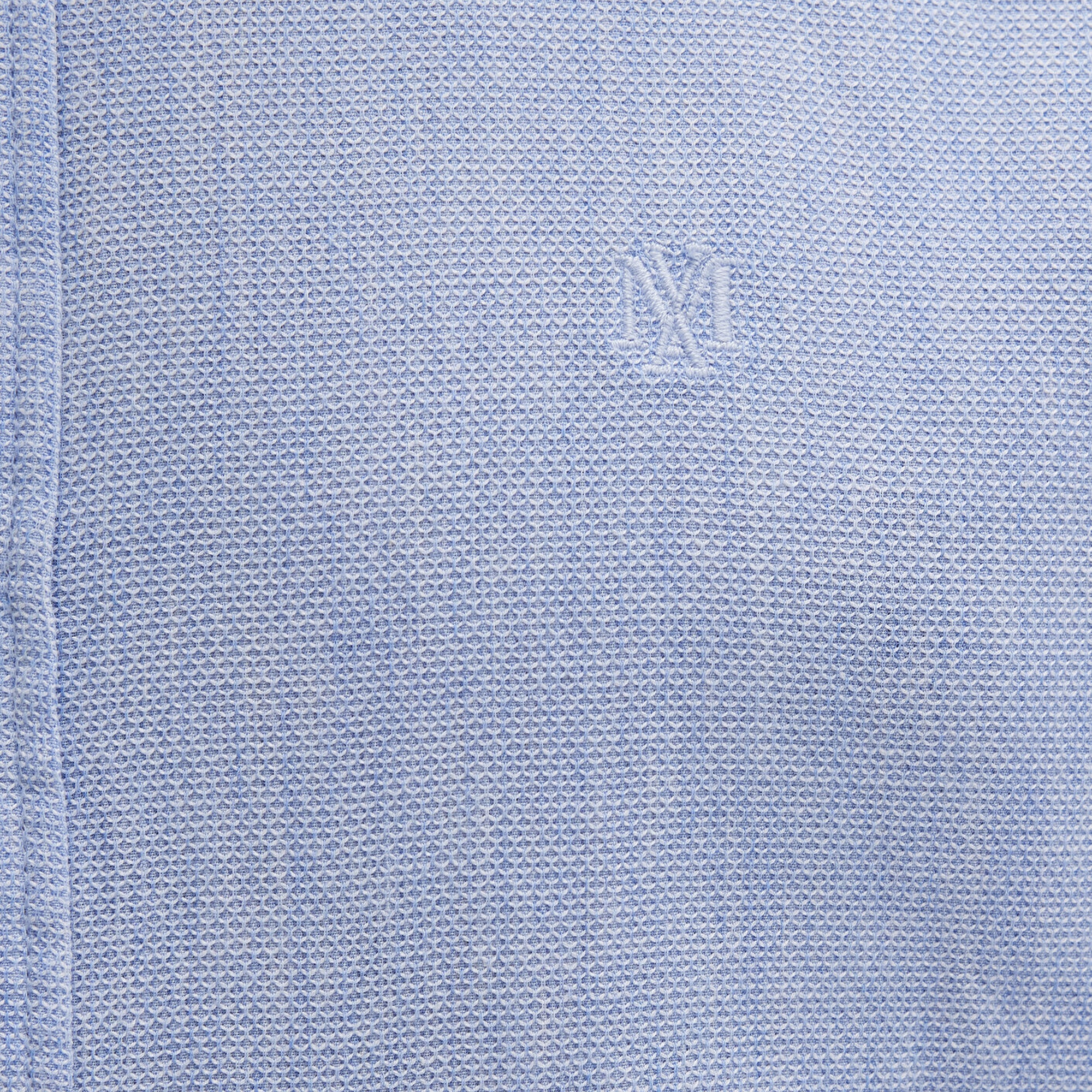 Mavi Mavi Gömlek Slim Fit / Dar Kesim 0211656-88654