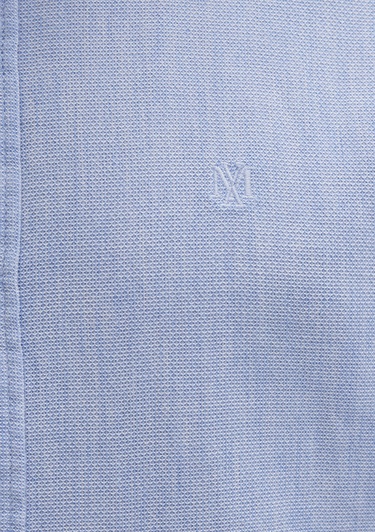  Mavi Mavi Gömlek Slim Fit / Dar Kesim 0211656-88654