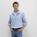 Mavi Mavi Gömlek Slim Fit / Dar Kesim 0211656-88654
