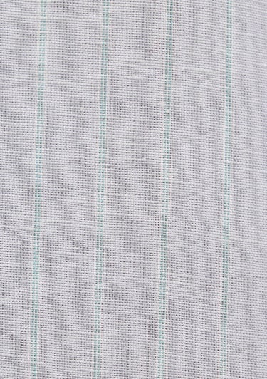  Mavi Çizgili Mavi Gömlek Regular Fit / Normal Kesim 0211699-90919