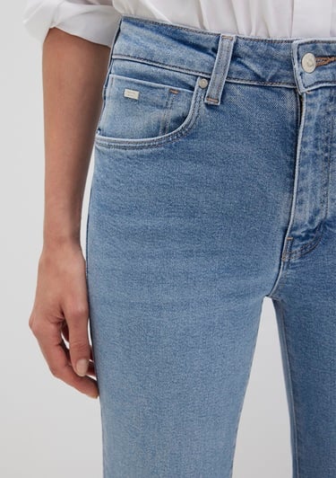  Mavi Viola Premium Blue Indigo Mavisi Jean Pantolon 101048-91000