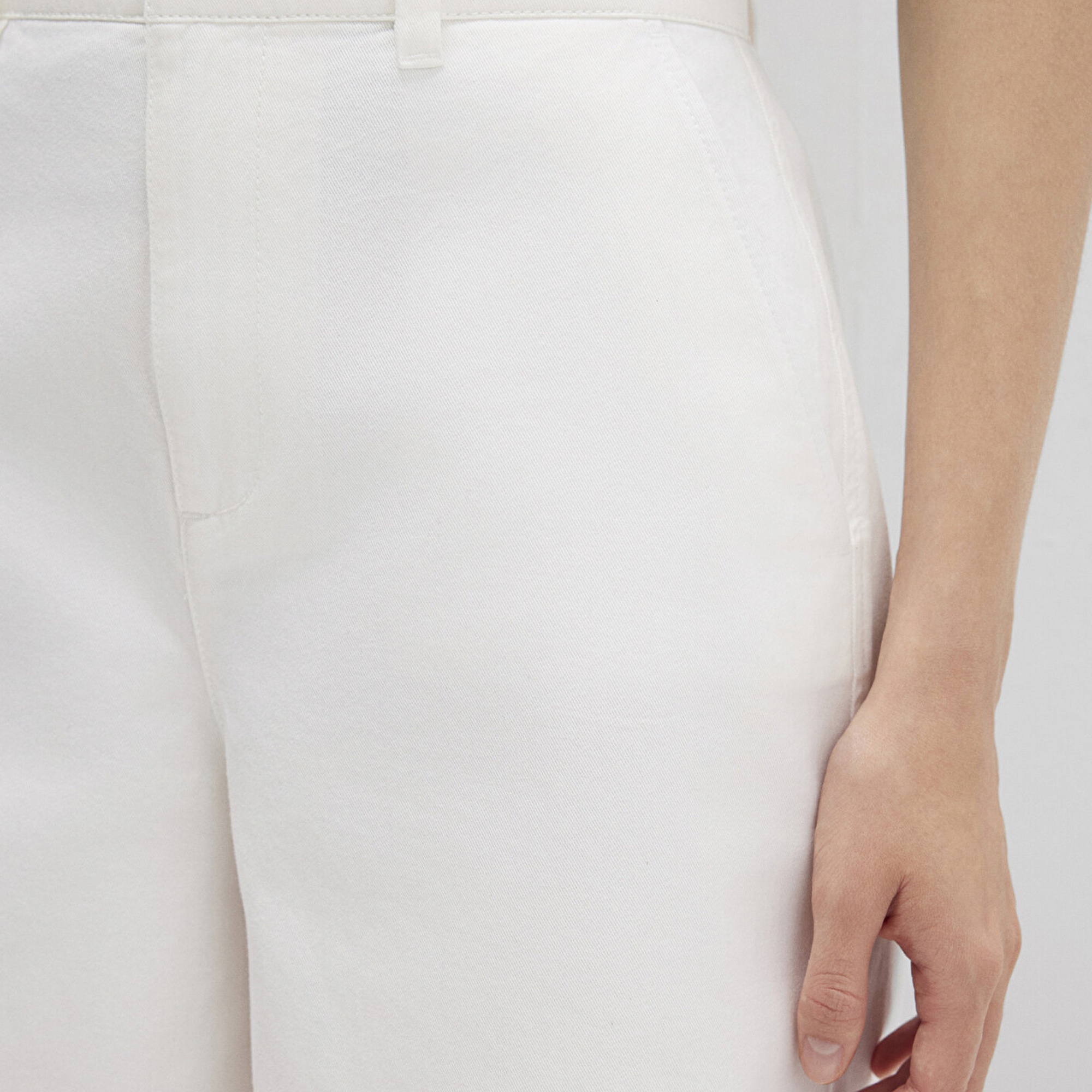 Mavi Ekru Şort 1410215-70057