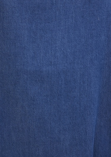  Mavi Askılı Mavi Maxi Elbise 1310727-85481