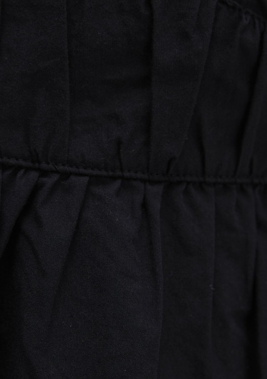  Mavi Askılı Siyah Top 1211175-900