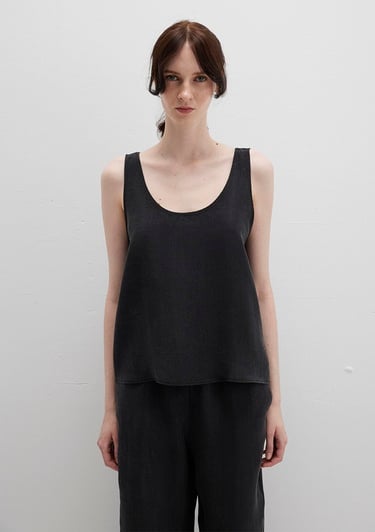  Mavi Antrasit Liyosel Bluz 1211166-70087