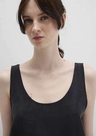  Mavi Antrasit Liyosel Bluz 1211166-70087