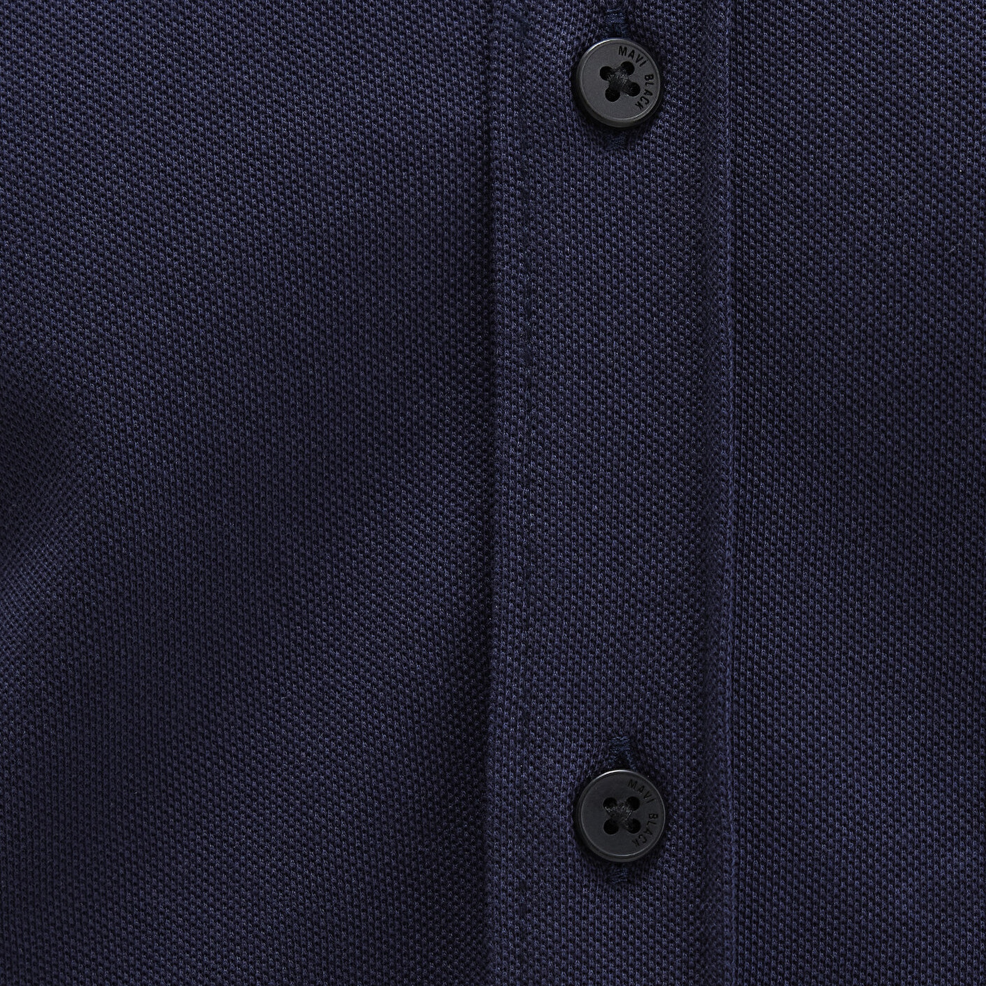 Mavi Lacivert Gömlek Slim Fit / Dar Kesim 0211660-86415