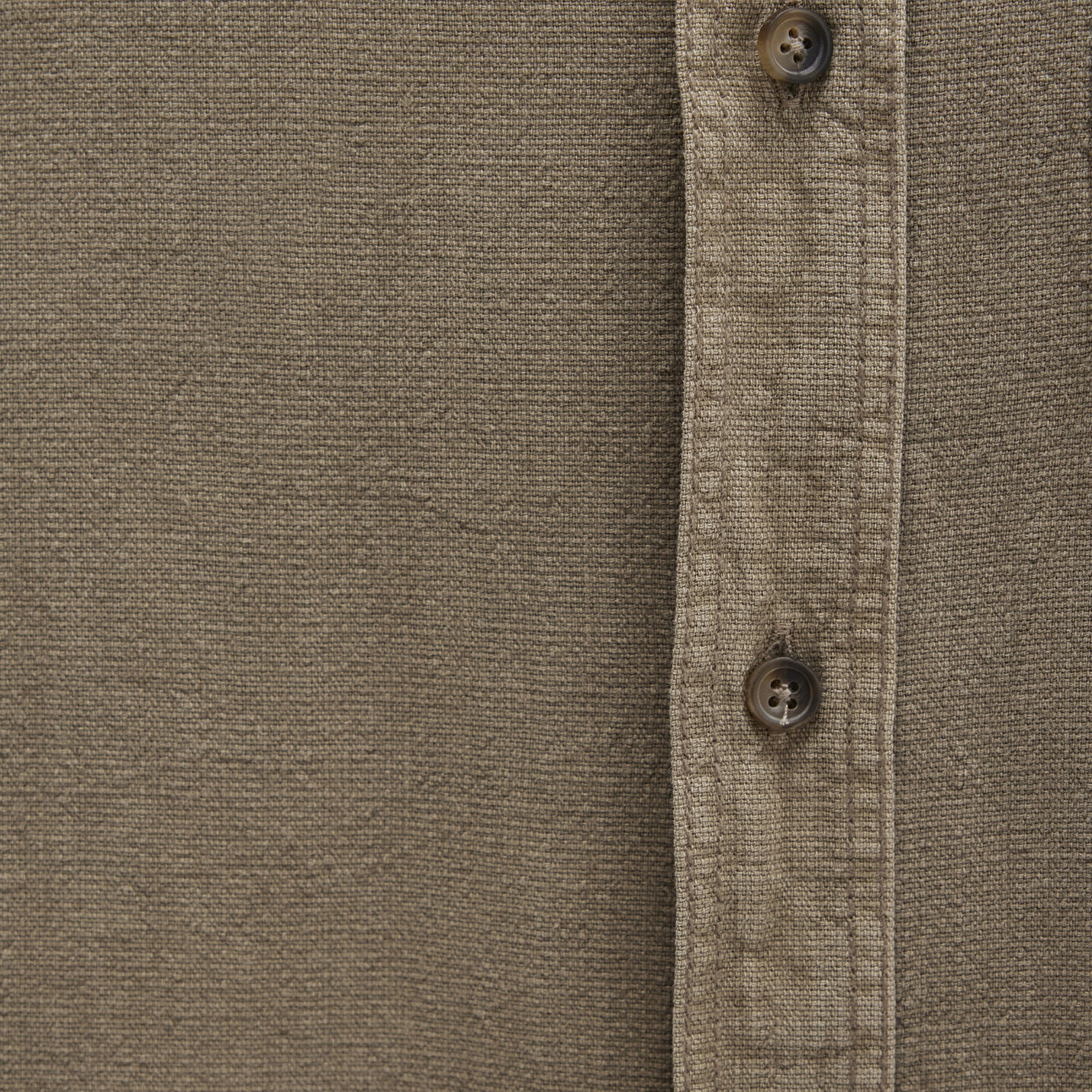 Mavi Haki Gömlek Regular Fit / Normal Kesim 0211668-71816