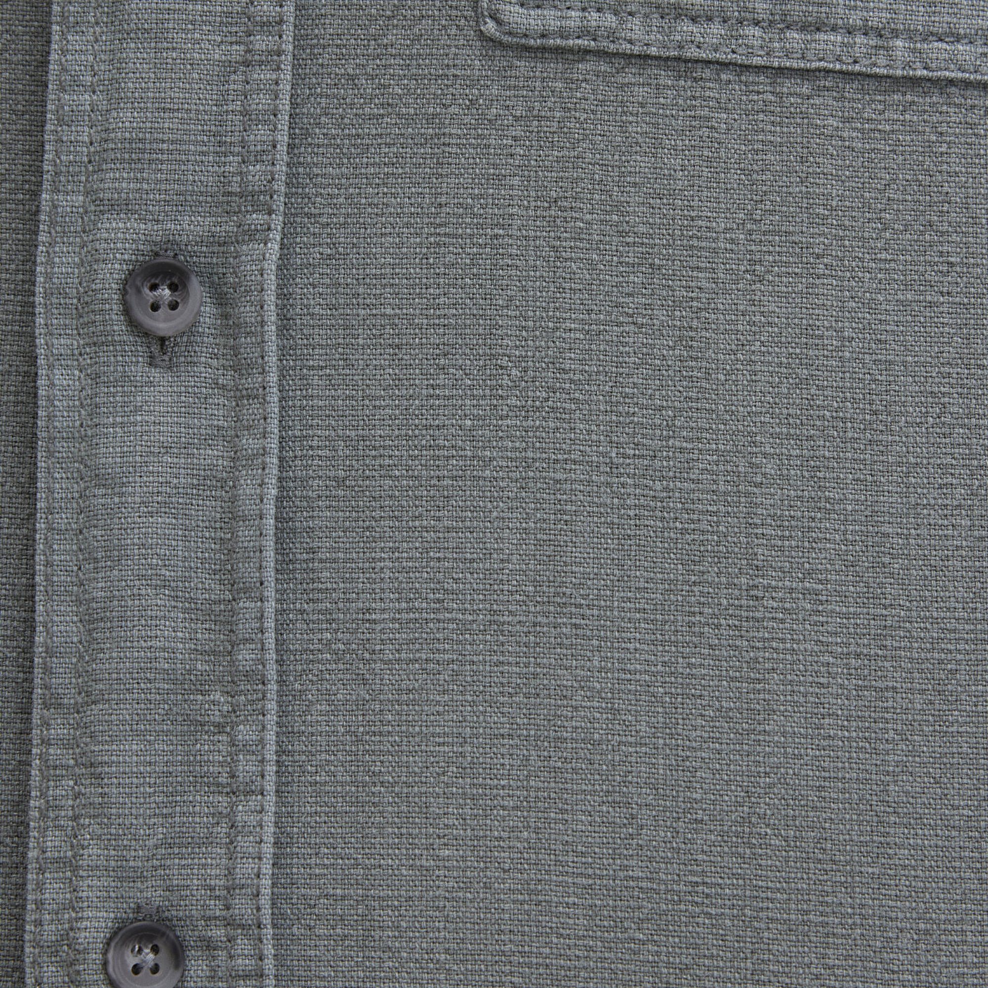 Mavi Gri Gömlek Regular Fit / Normal Kesim 0211668-80889