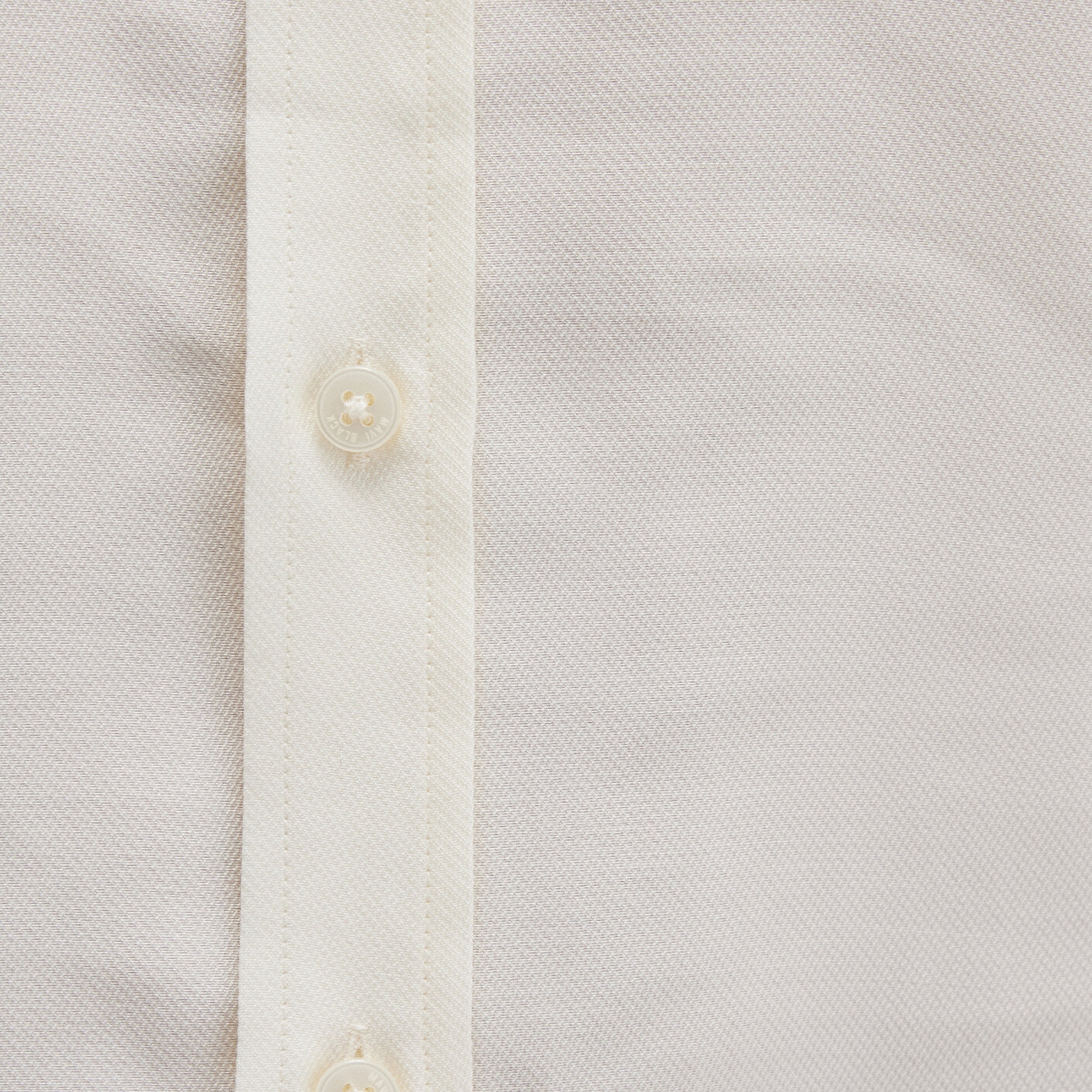 Mavi Ekru Tencel TM Liyosel Gömlek Regular Fit / Normal Kesim 0211659-70057