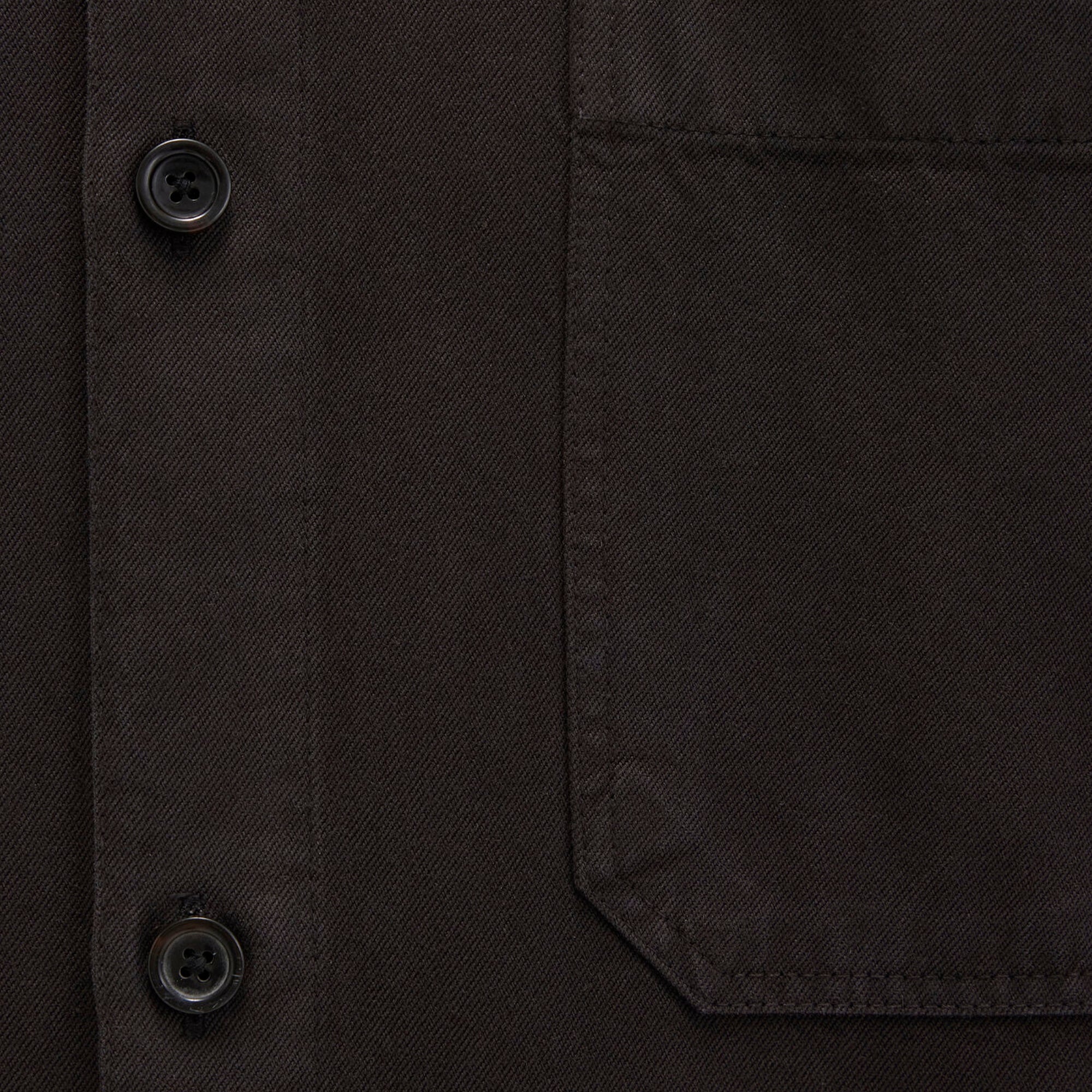 Mavi Tencel TM Liyosel Karışımlı Kahverengi Gömlek Regular Fit / Normal Kesim 0211649-70219