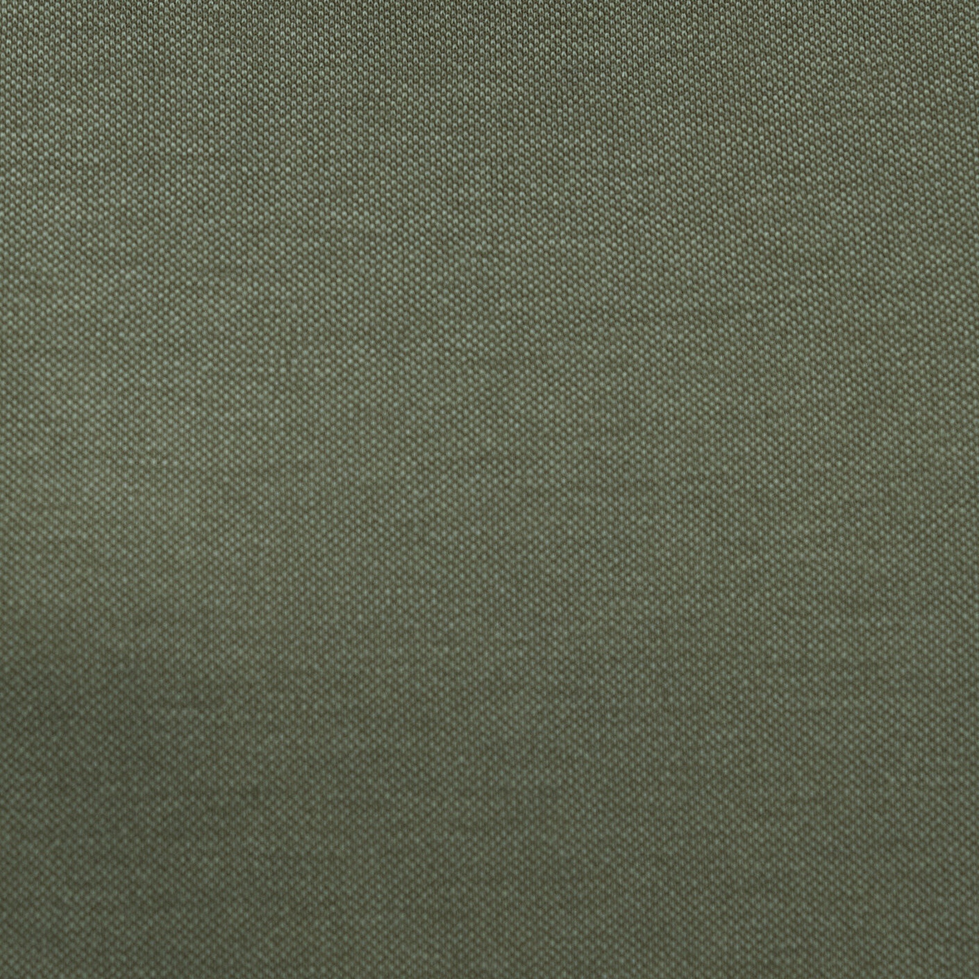 Mavi Lux Touch TENCEL TM Modal Yeşil Basic Tişört Loose Fit / Bol Rahat Kesim 167245-71551