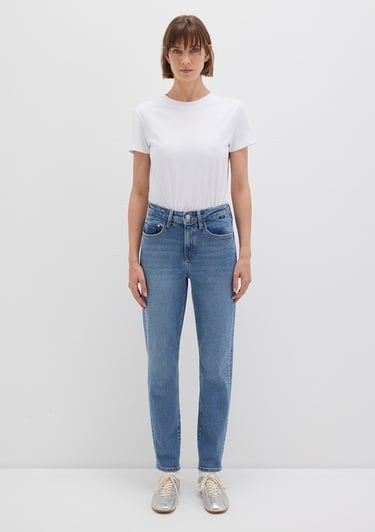  Mavi Cindy Real Blue Indigo Mavisi Jean Pantolon 100277-90993