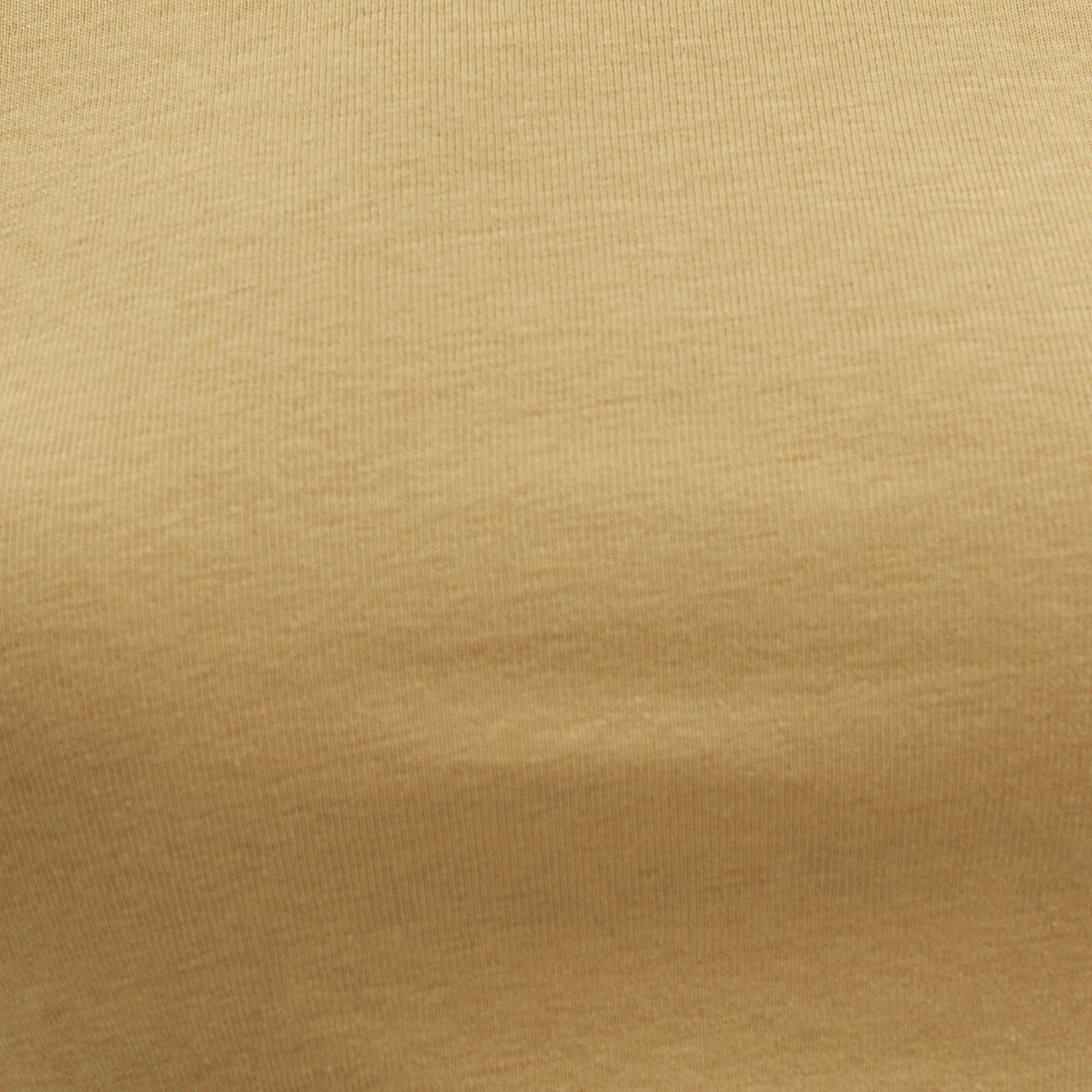 Mavi Sarı Basic Crop Tişört Crop / Kısa Kesim 1600814-70217