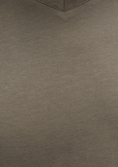  Mavi Haki Basic Tişört Slim Fit / Dar Kesim 1613536-86961