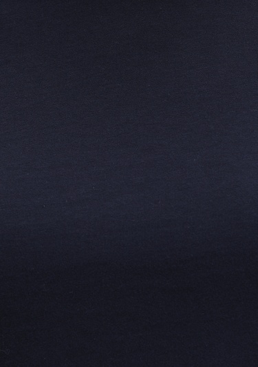  Mavi Lacivert Basic Tişört Slim Fit / Dar Kesim 1613406-86623