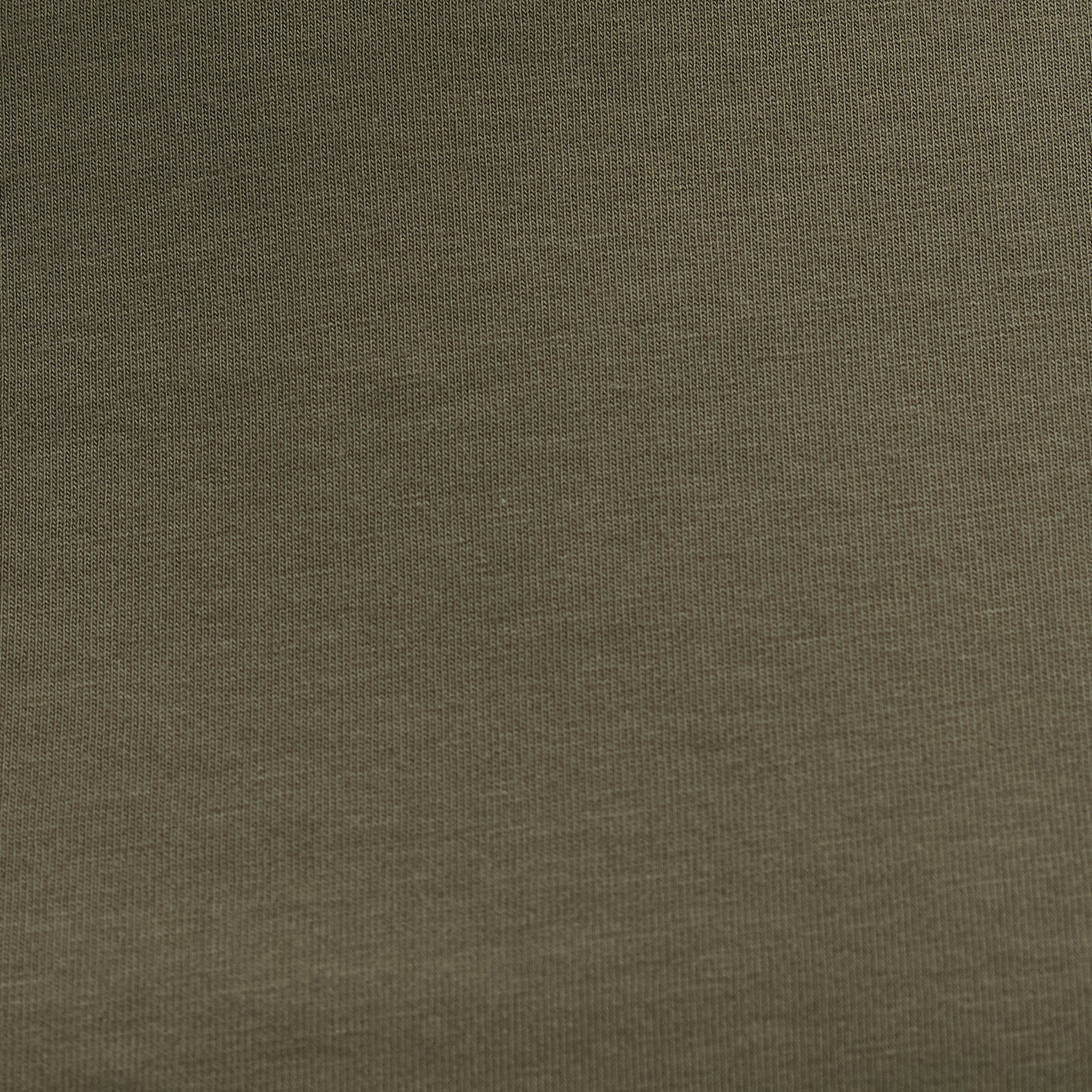 Mavi Dantel Detaylı Haki Tişört Regular Fit / Normal Kesim 1613515-71549