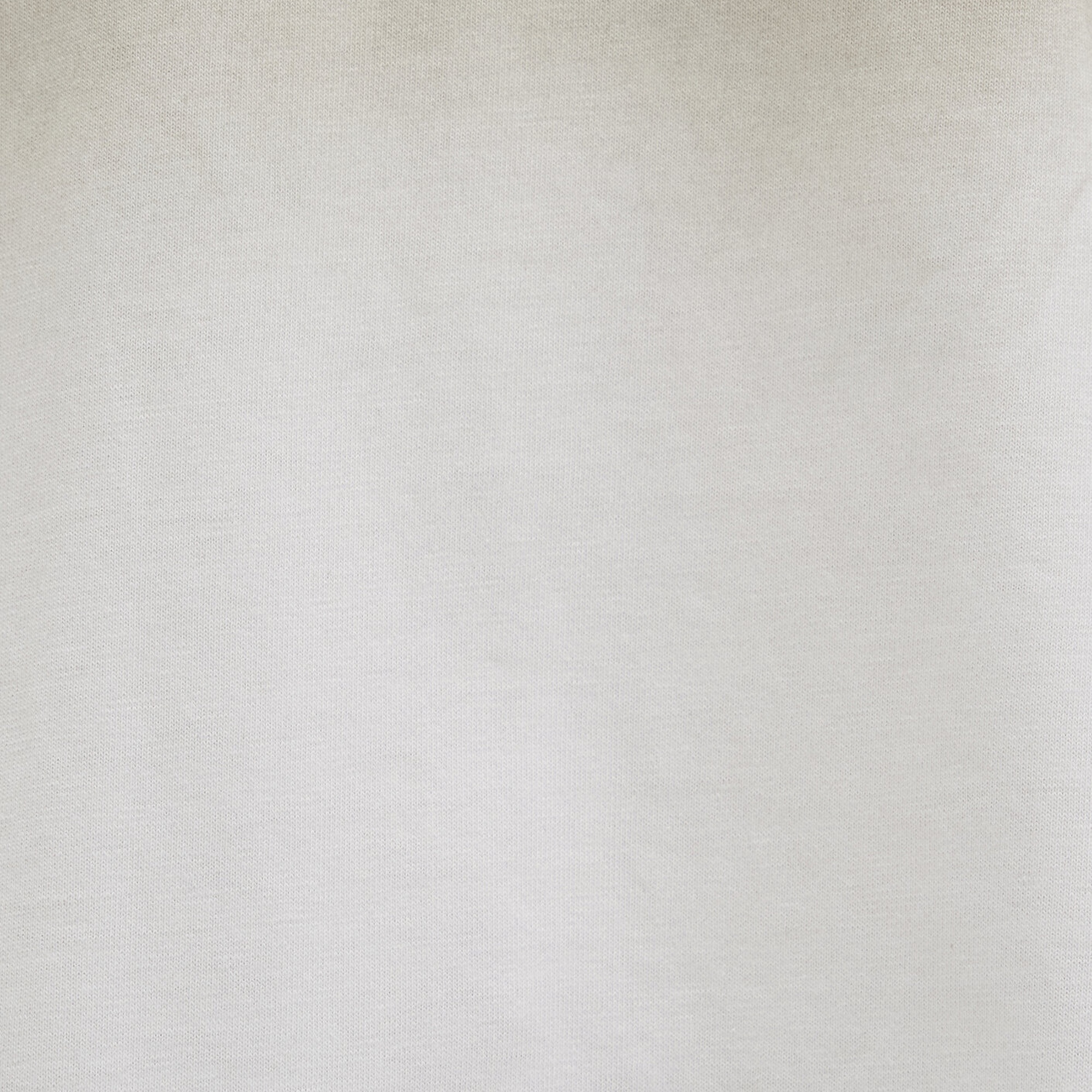 Mavi Degrade Bej Tişört Loose Fit / Bol Rahat Kesim 1613396-70057