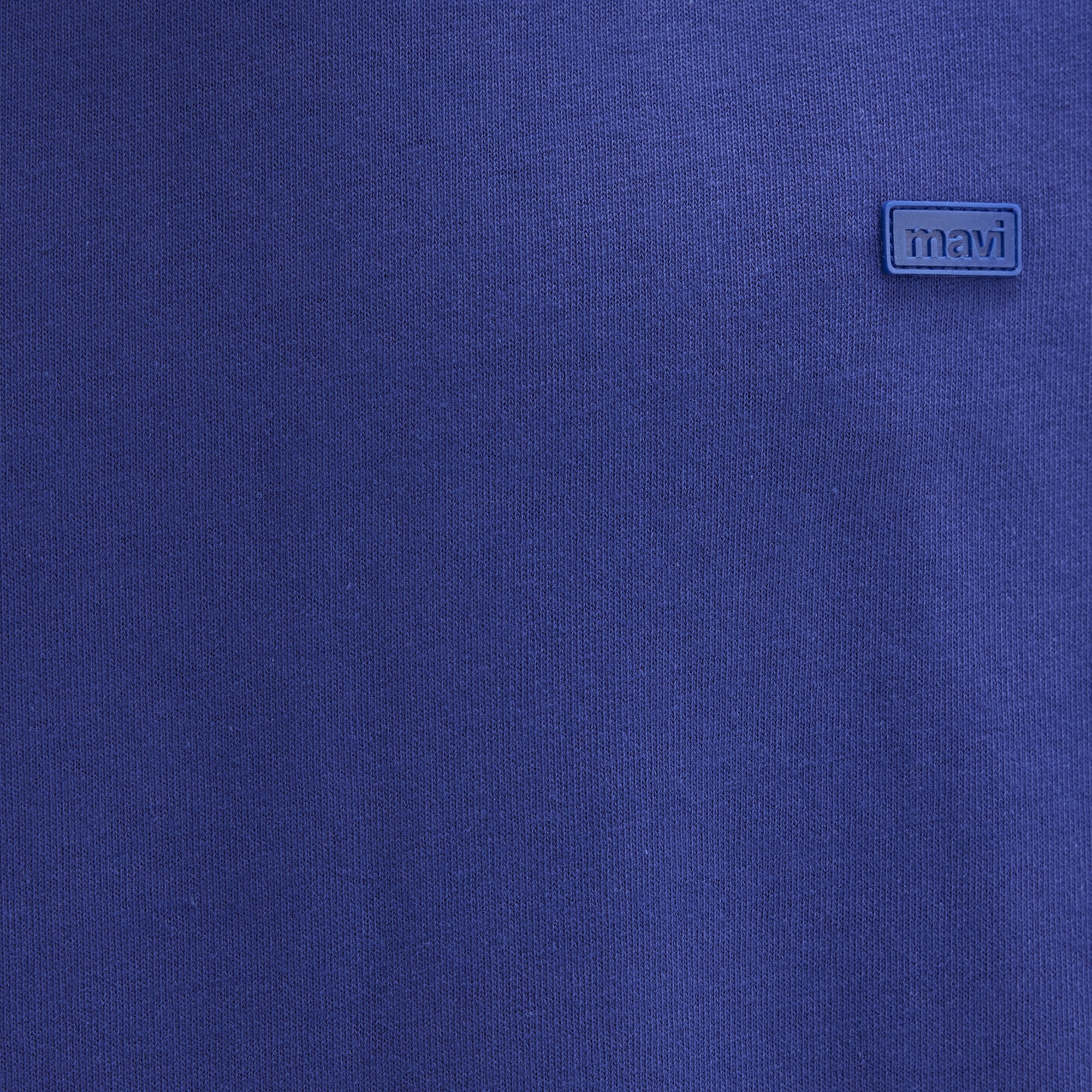 Mavi Mavi Tişört Boxy Fit 0612578-70695