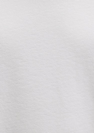  Mavi Beyaz Basic Tişört Loose Fit / Bol Rahat Kesim 0612823-70057