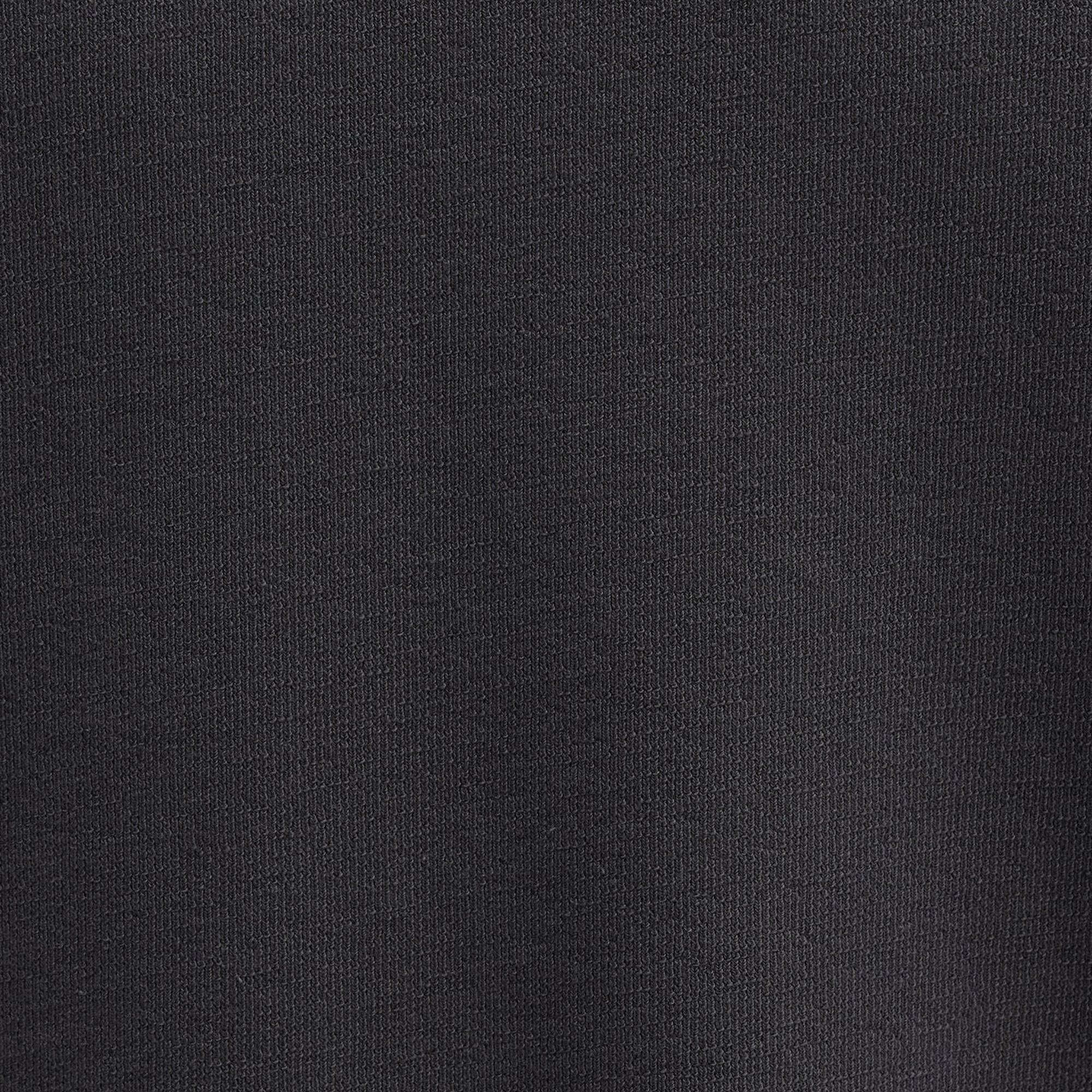 Mavi Antrasit Basic Tişört Loose Fit / Bol Rahat Kesim 0612823-80106