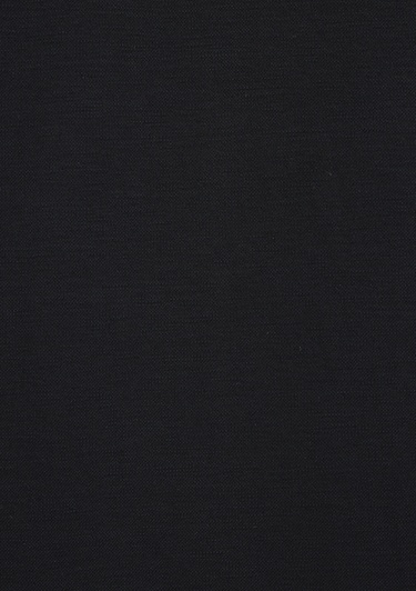  Mavi Bisiklet Yaka Siyah Basic Tişört Regular Fit / Normal Kesim 0612865-900