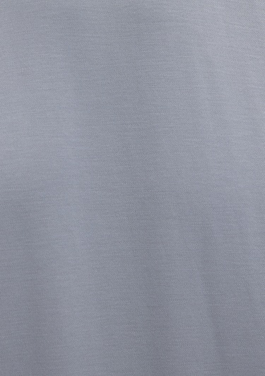  Mavi Bisiklet Yaka Mavi Basic Tişört Regular Fit / Normal Kesim 0612865-86584