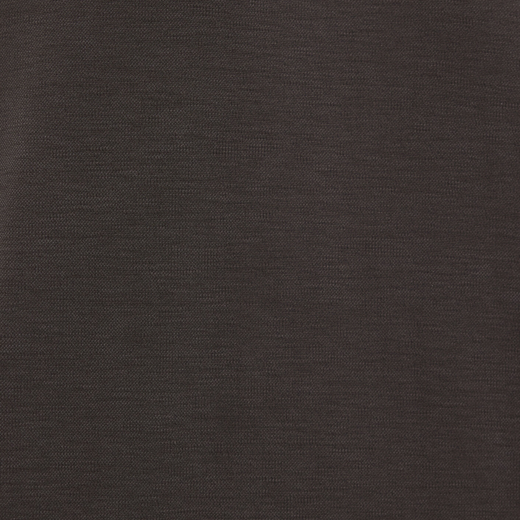 Mavi Bisiklet Yaka Kahverengi Basic Tişört Regular Fit / Normal Kesim 0612865-70219