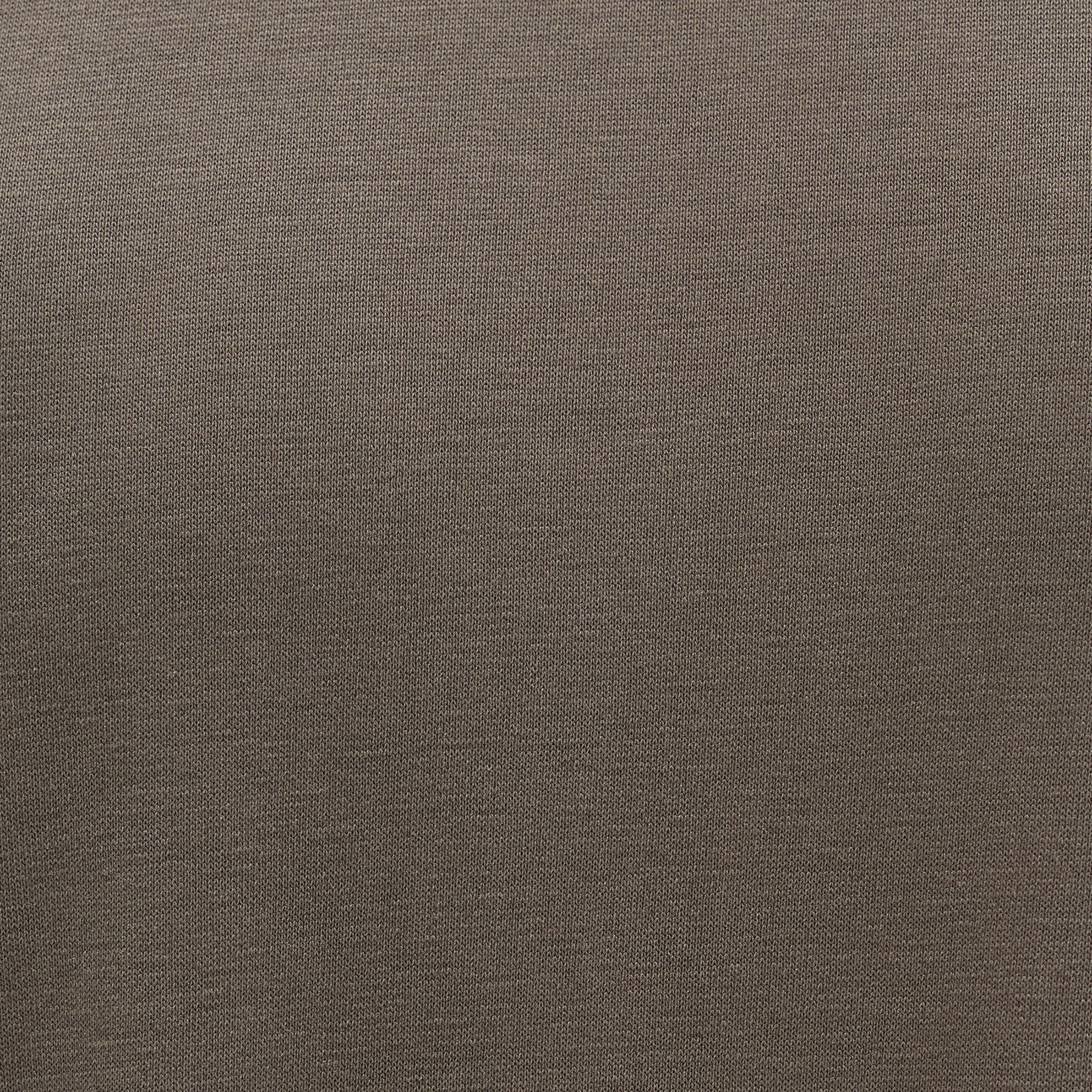 Mavi Kahverengi TENCEL TM Modal Basic Tişört Regular Fit / Normal Kesim 1611897-83866