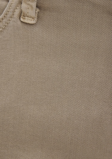  Mavi Martin Kahverengi Comfort Gabardin Pantolon 0037886566