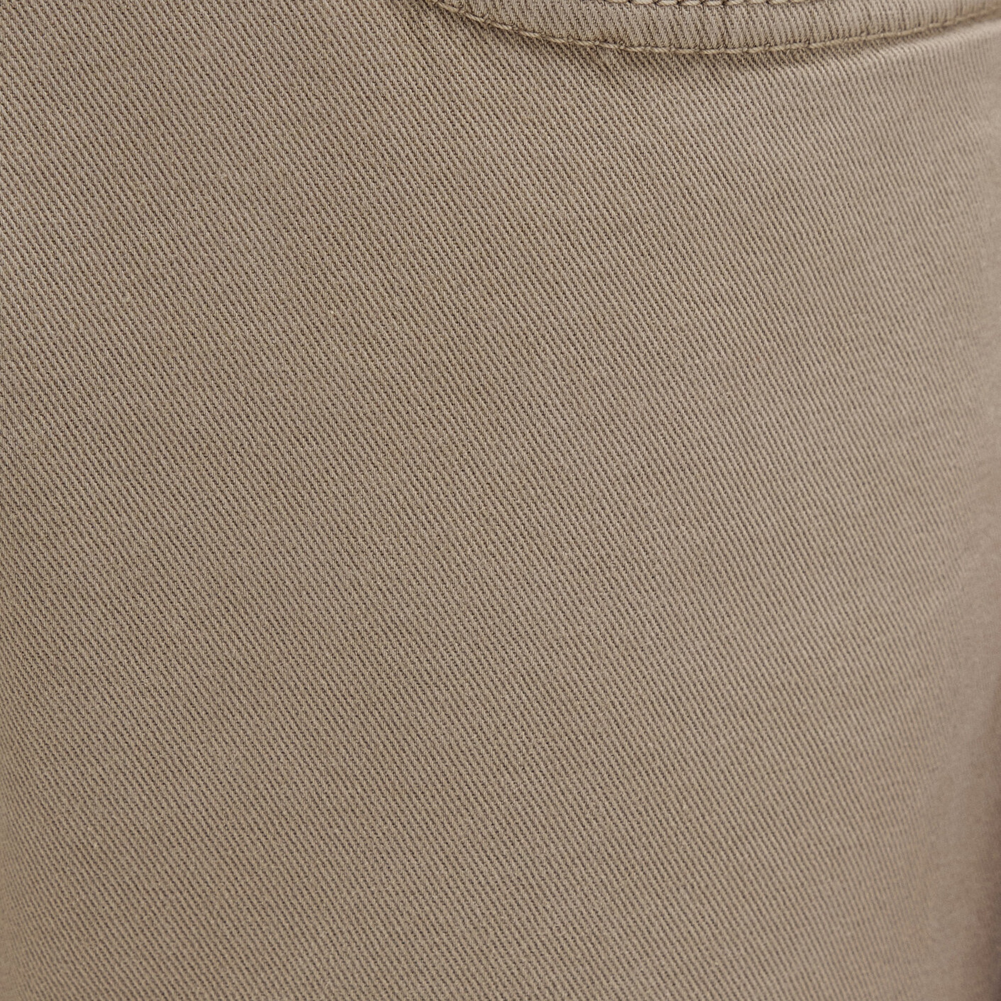 Mavi Marcus Mavi Black Açık Kahverengi Gabardin Pantolon 0035190689