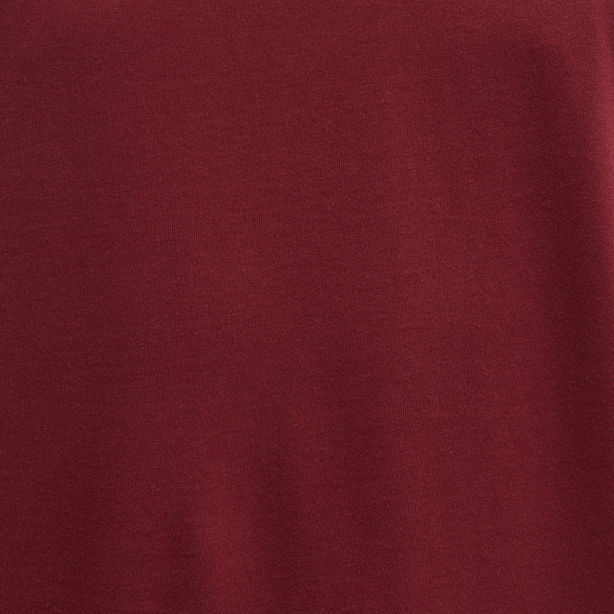 Mavi Mavi Jeans Baskılı Kırmızı Tişört Loose Fit / Bol Rahat Kesim 0612899-89065