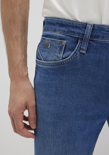  Mavi Martin Mavi Black Vintage Indigo Mavisi Jean Pantolon 0037890660