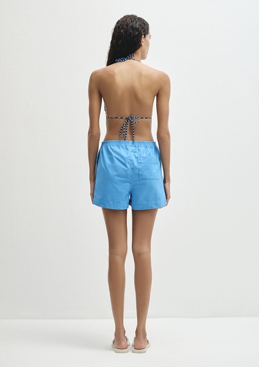  Mavi Mavi Şort 1410222-70869